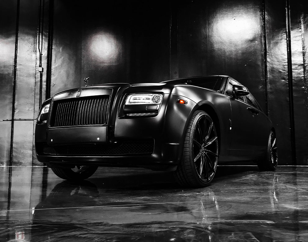 SD Bespoke